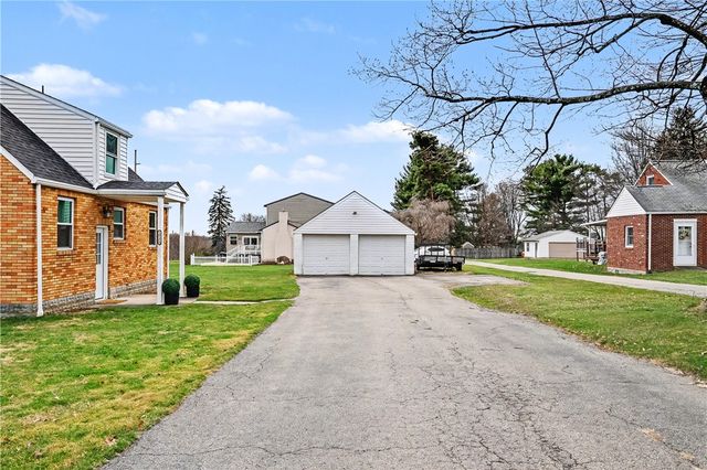 10179 Perry Hwy, Mccandless, PA 15090