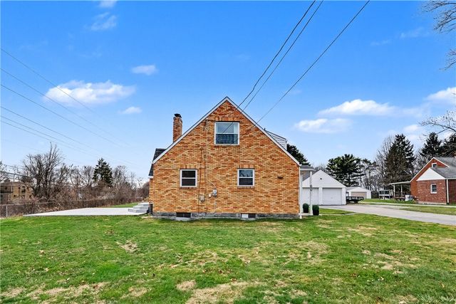 10179 Perry Hwy, Mccandless, PA 15090