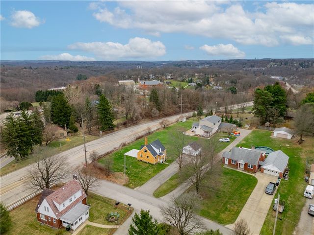 10179 Perry Hwy, Mccandless, PA 15090