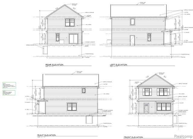 27824 Groveland St, Madison Heights, MI 48071