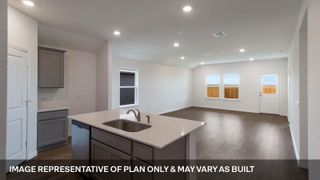 18020 Blazing Ranch LN, Manor, TX 78653
