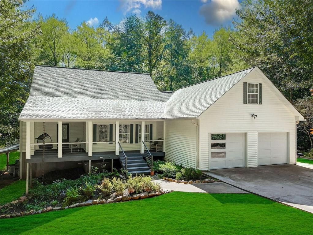 5239 Nora Drive, Douglasville, GA 30135