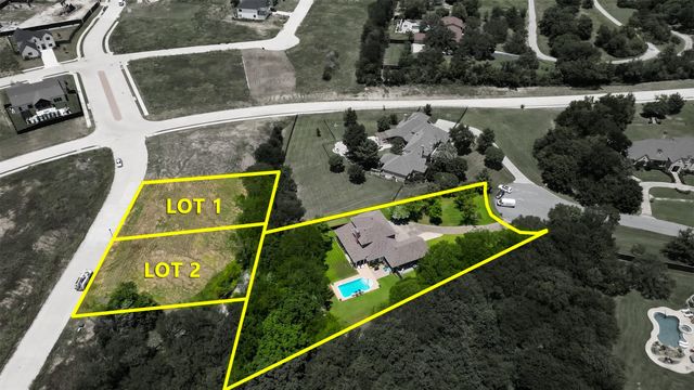 1613 Heritage Creek Drive, Sherman, TX 75092