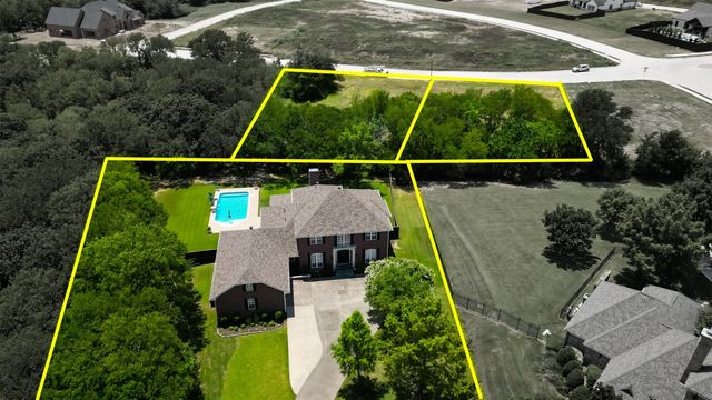 1613 Heritage Creek Drive, Sherman, TX 75092