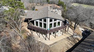 2385 Brown Road, Van Buren, MO 63965