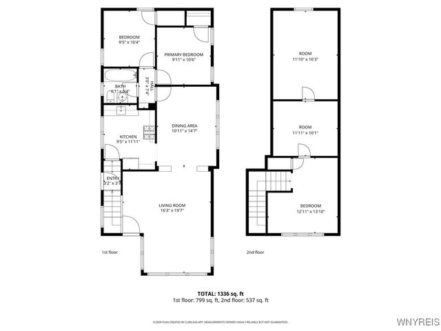 461 Stockbridge Avenue, Buffalo, NY 14215