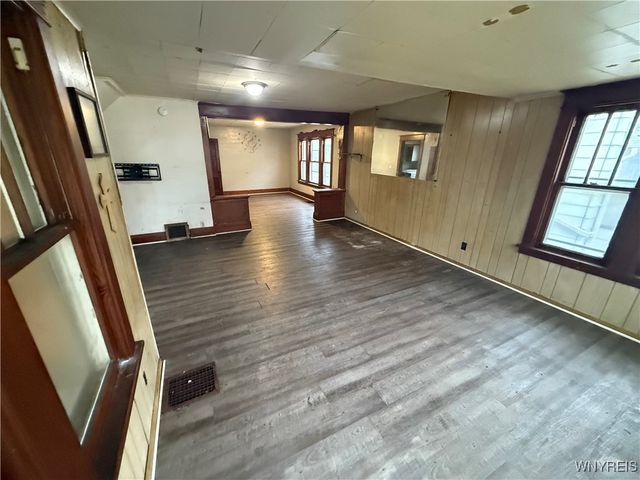 461 Stockbridge Avenue, Buffalo, NY 14215