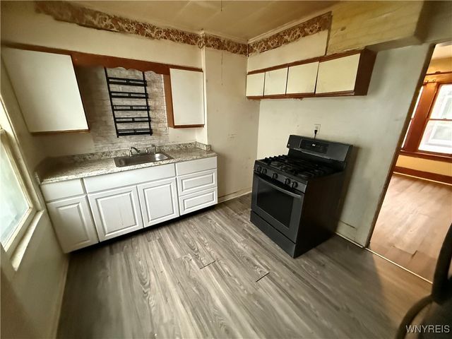 461 Stockbridge Avenue, Buffalo, NY 14215