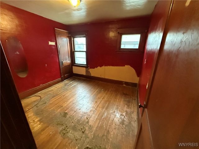 461 Stockbridge Avenue, Buffalo, NY 14215