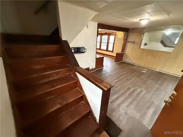 461 Stockbridge Avenue, Buffalo, NY 14215