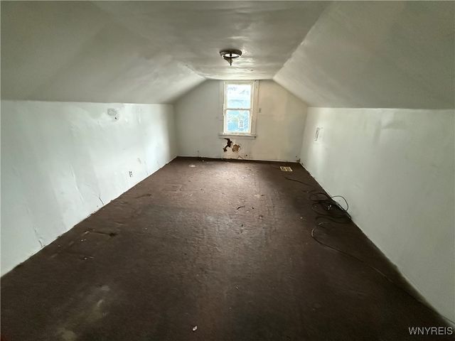 461 Stockbridge Avenue, Buffalo, NY 14215