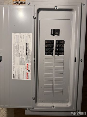 461 Stockbridge Avenue, Buffalo, NY 14215