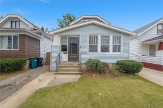 461 Stockbridge Avenue, Buffalo, NY 14215