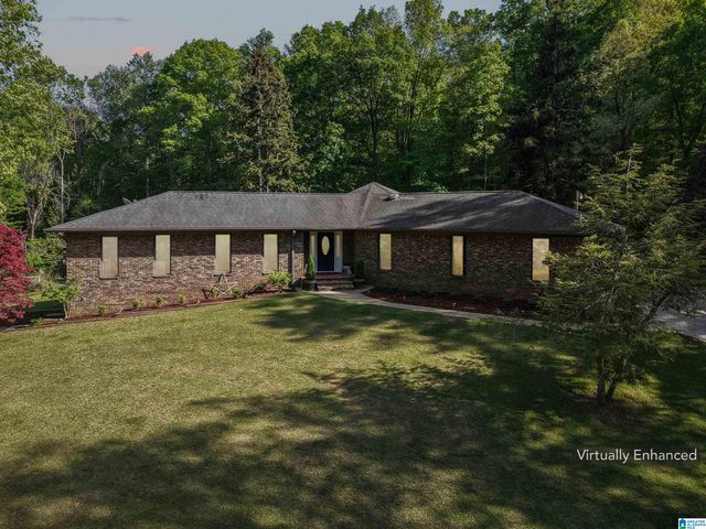1680 HIGHWAY 174, Springville, AL 35146