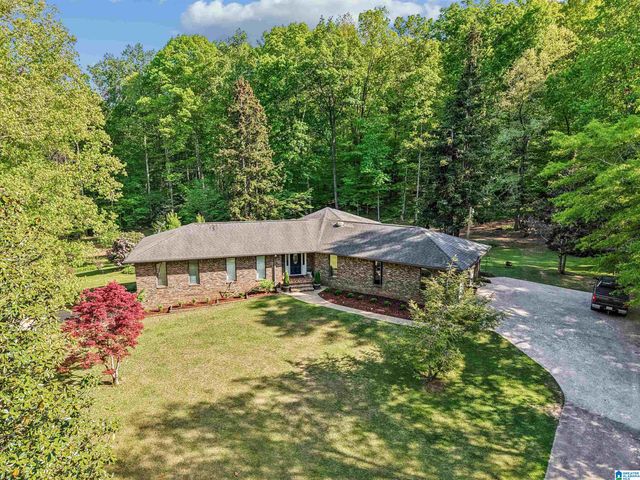 1680 HIGHWAY 174, Springville, AL 35146