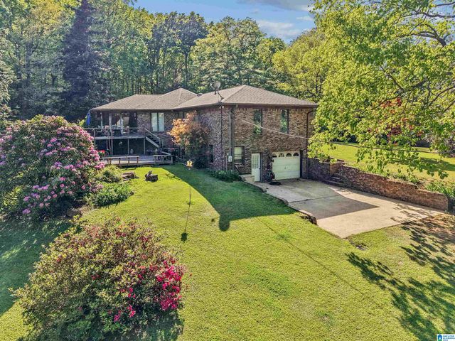 1680 HIGHWAY 174, Springville, AL 35146