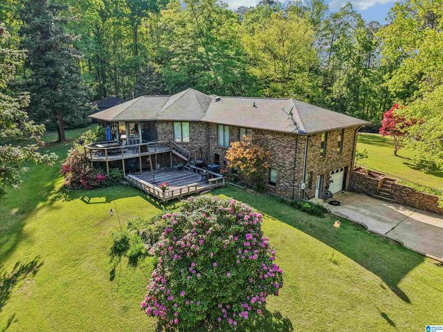 1680 HIGHWAY 174, Springville, AL 35146