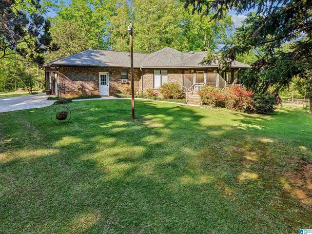 1680 HIGHWAY 174, Springville, AL 35146
