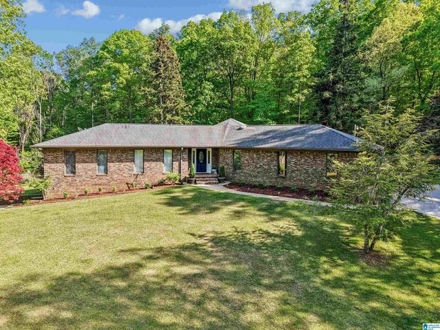 1680 HIGHWAY 174, Springville, AL 35146