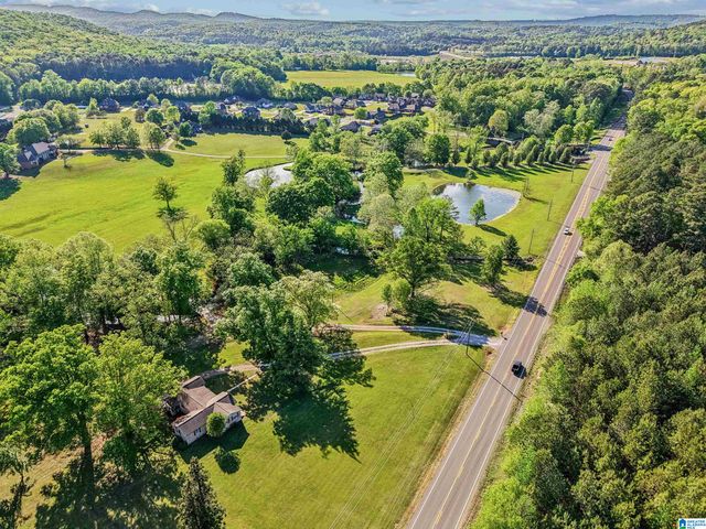 1680 HIGHWAY 174, Springville, AL 35146