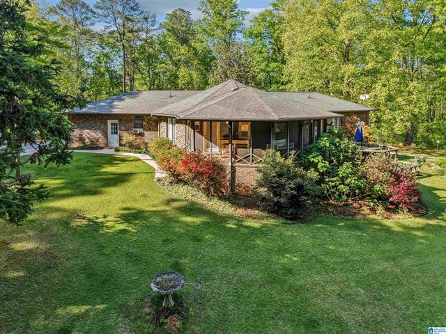 1680 HIGHWAY 174, Springville, AL 35146