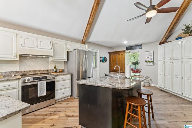 1680 HIGHWAY 174, Springville, AL 35146