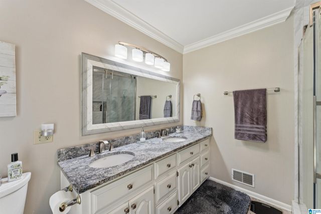 1680 HIGHWAY 174, Springville, AL 35146