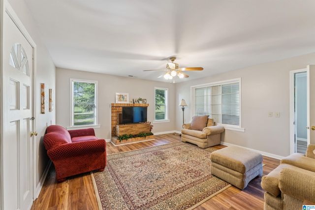 1680 HIGHWAY 174, Springville, AL 35146