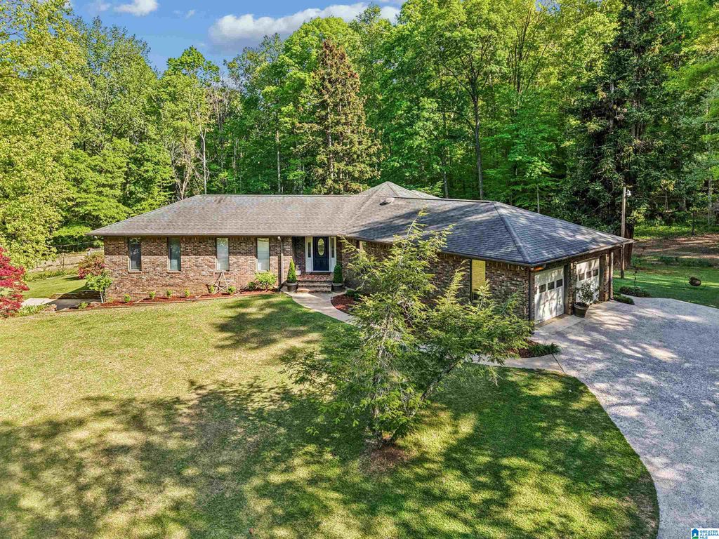 1680 HIGHWAY 174, Springville, AL 35146