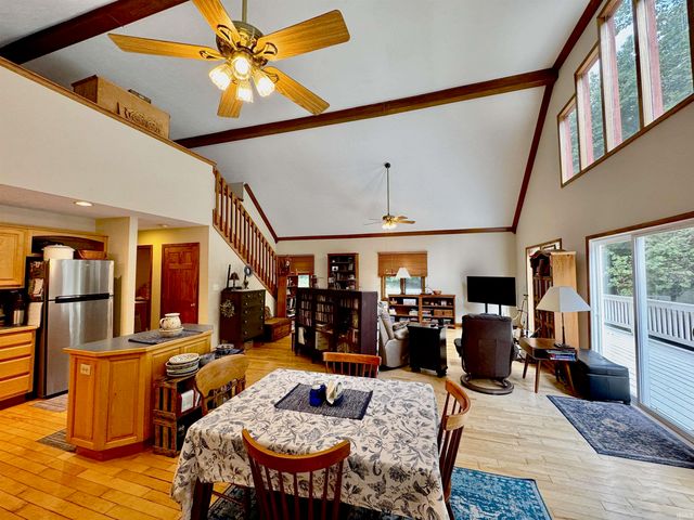4452 W Popcorn Road, Springville, IN 47462