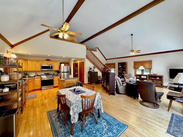 4452 W Popcorn Road, Springville, IN 47462