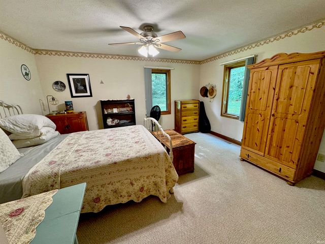 4452 W Popcorn Road, Springville, IN 47462