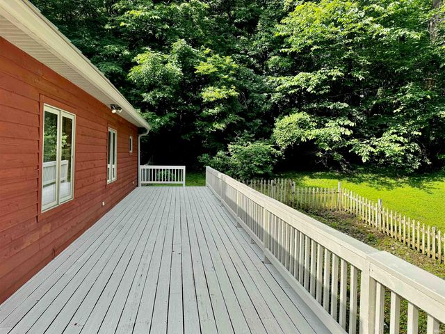 4452 W Popcorn Road, Springville, IN 47462