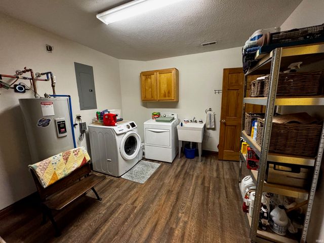4452 W Popcorn Road, Springville, IN 47462