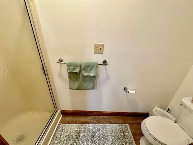 4452 W Popcorn Road, Springville, IN 47462