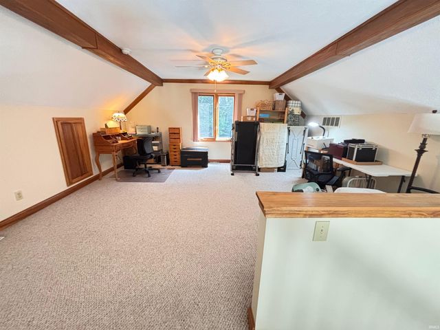 4452 W Popcorn Road, Springville, IN 47462