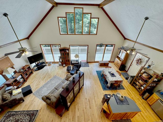 4452 W Popcorn Road, Springville, IN 47462