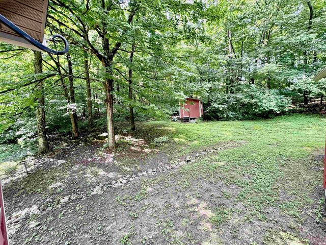 4452 W Popcorn Road, Springville, IN 47462