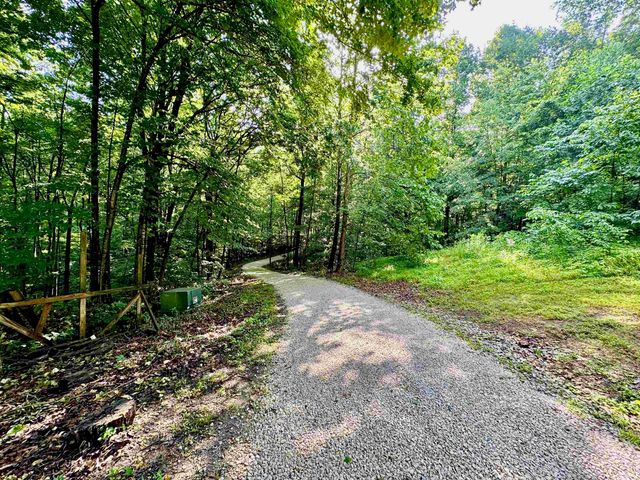 4452 W Popcorn Road, Springville, IN 47462