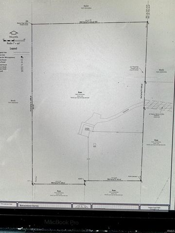 4452 W Popcorn Road, Springville, IN 47462