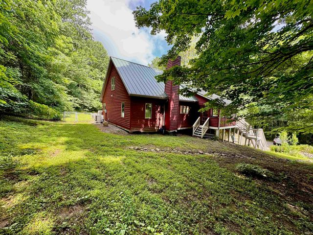 4452 W Popcorn Road, Springville, IN 47462