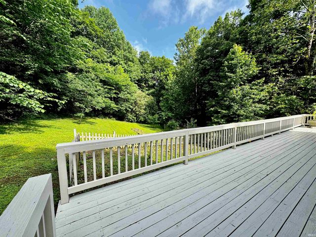 4452 W Popcorn Road, Springville, IN 47462