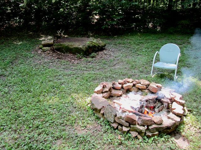 4452 W Popcorn Road, Springville, IN 47462