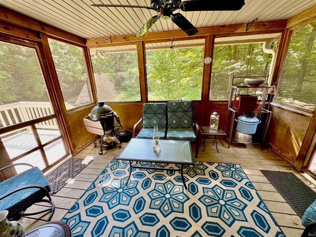 4452 W Popcorn Road, Springville, IN 47462