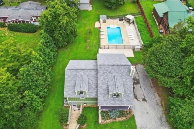 6229 Tallant Road, Mcdonald, TN 37353