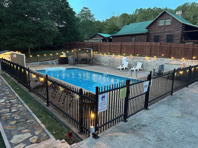 6229 Tallant Road, Mcdonald, TN 37353