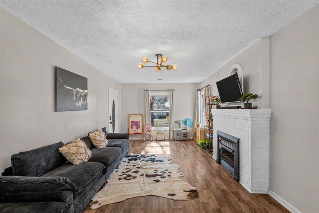 1315 NW Ash Ave, Lawton, OK 73507