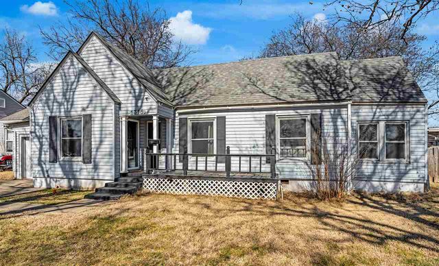 1315 NW Ash Ave, Lawton, OK 73507