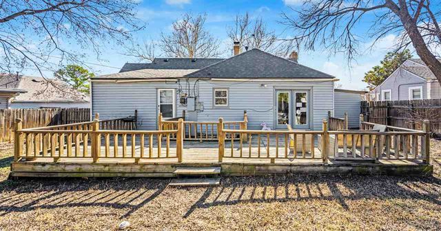 1315 NW Ash Ave, Lawton, OK 73507