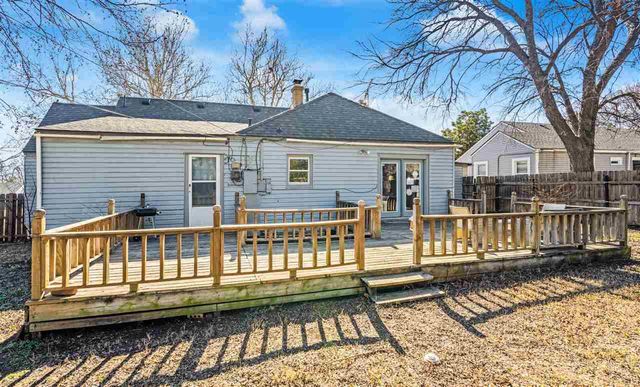 1315 NW Ash Ave, Lawton, OK 73507